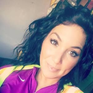 Meet your Posher, Meagan